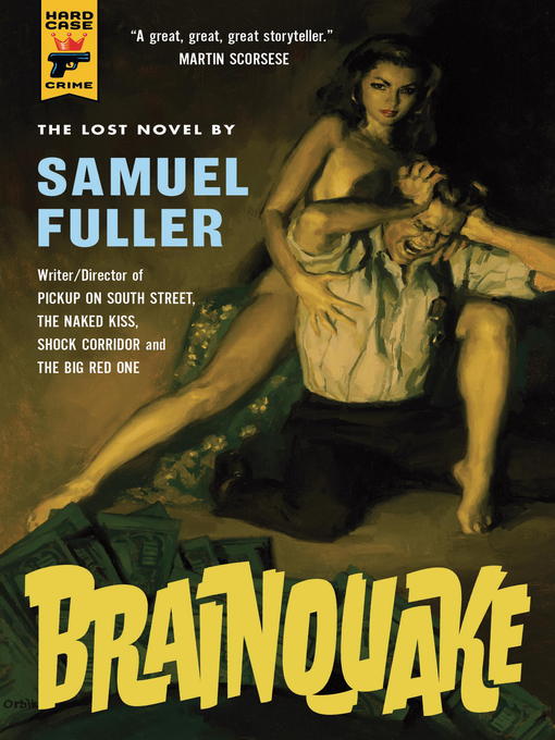 Title details for Brainquake by Samuel Fuller - Available